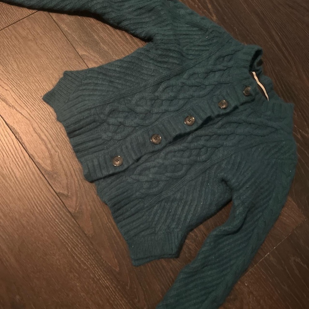 Malene Birger sweater